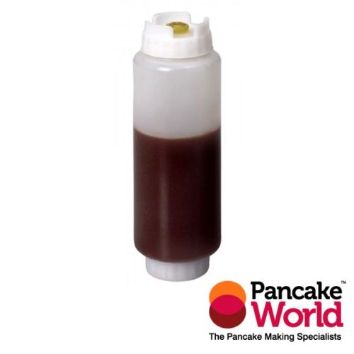 Krampouz Single Chocolate / Sauce Bottle Warmer