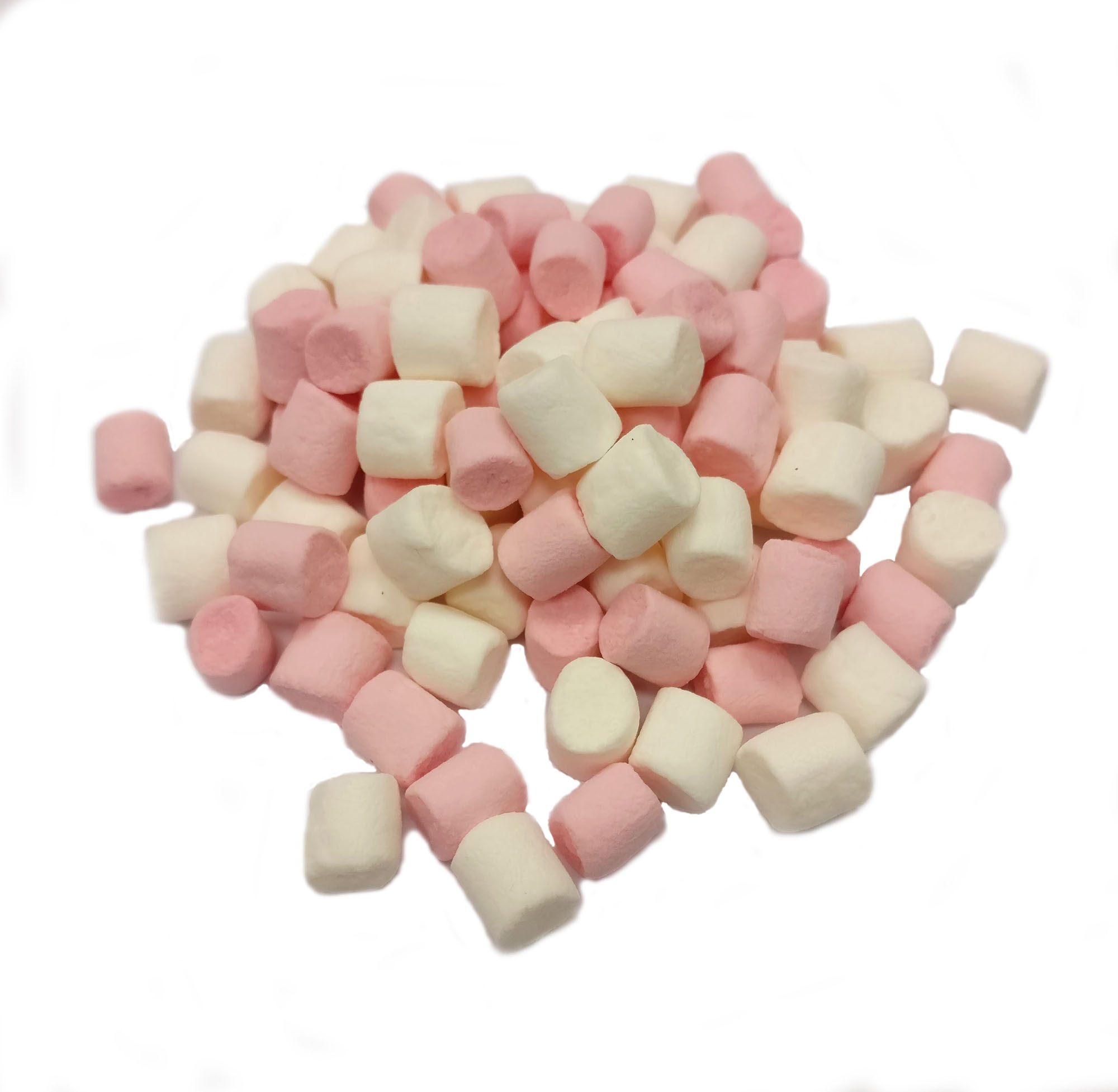 Simply Mini White Marshmallows, Simply Toppings
