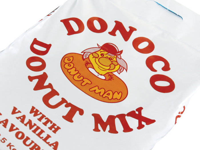 Donoco Donut Mix