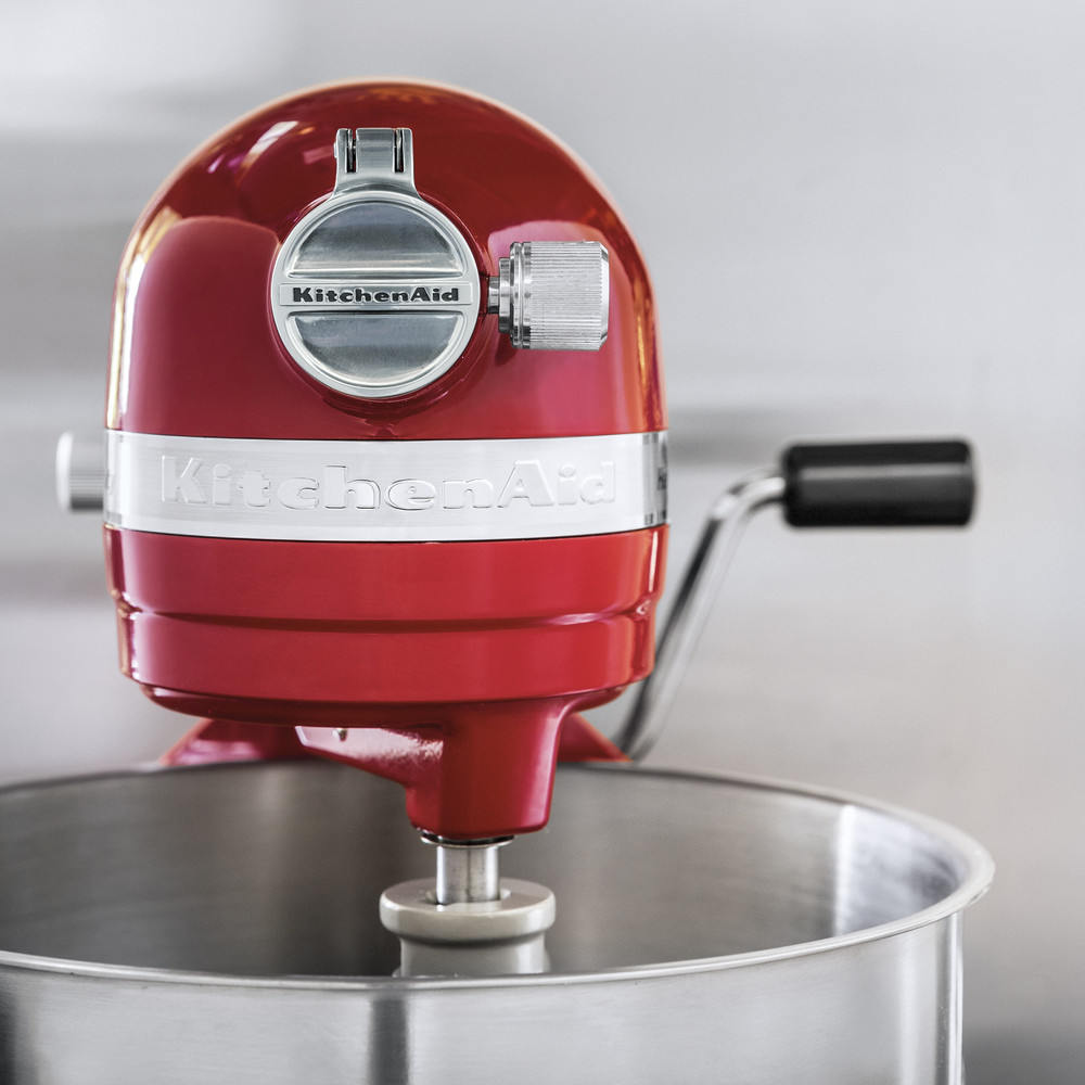Planetary mixer KitchenAid HEAVY DUTY 5KSM7591XEOB for kitchen home  appliances - AliExpress