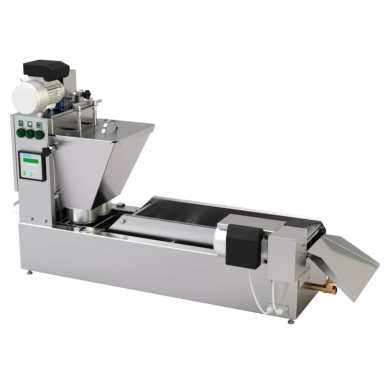 STOK Donut Machine (Medium Donuts)