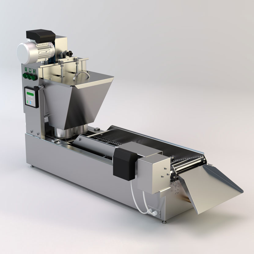 STOK Donut Machine (Large Donuts)