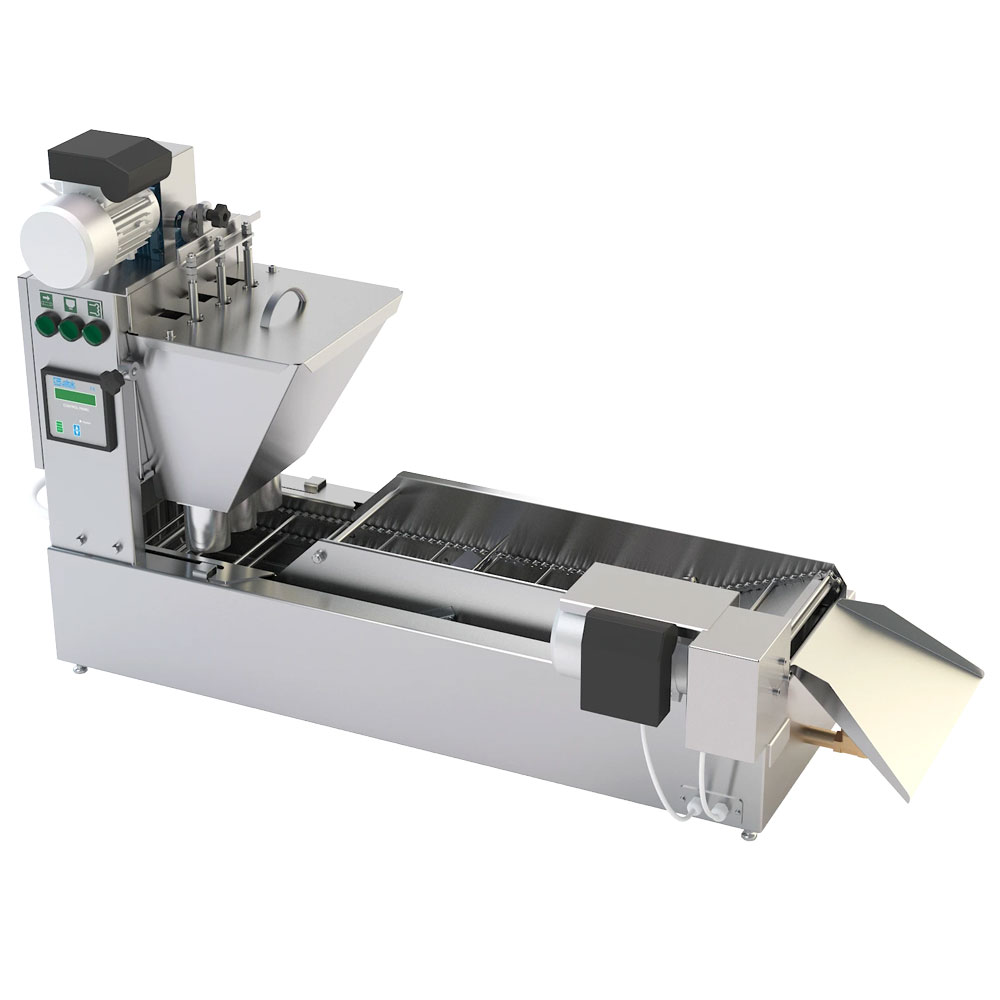 STOK Donut Machine for Mini Donuts