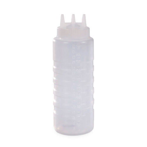 3 Spout Bottle 1L