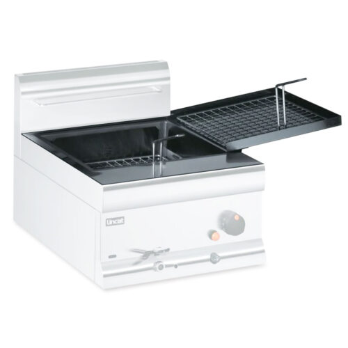 Lincat Doughnut Fryer Kit