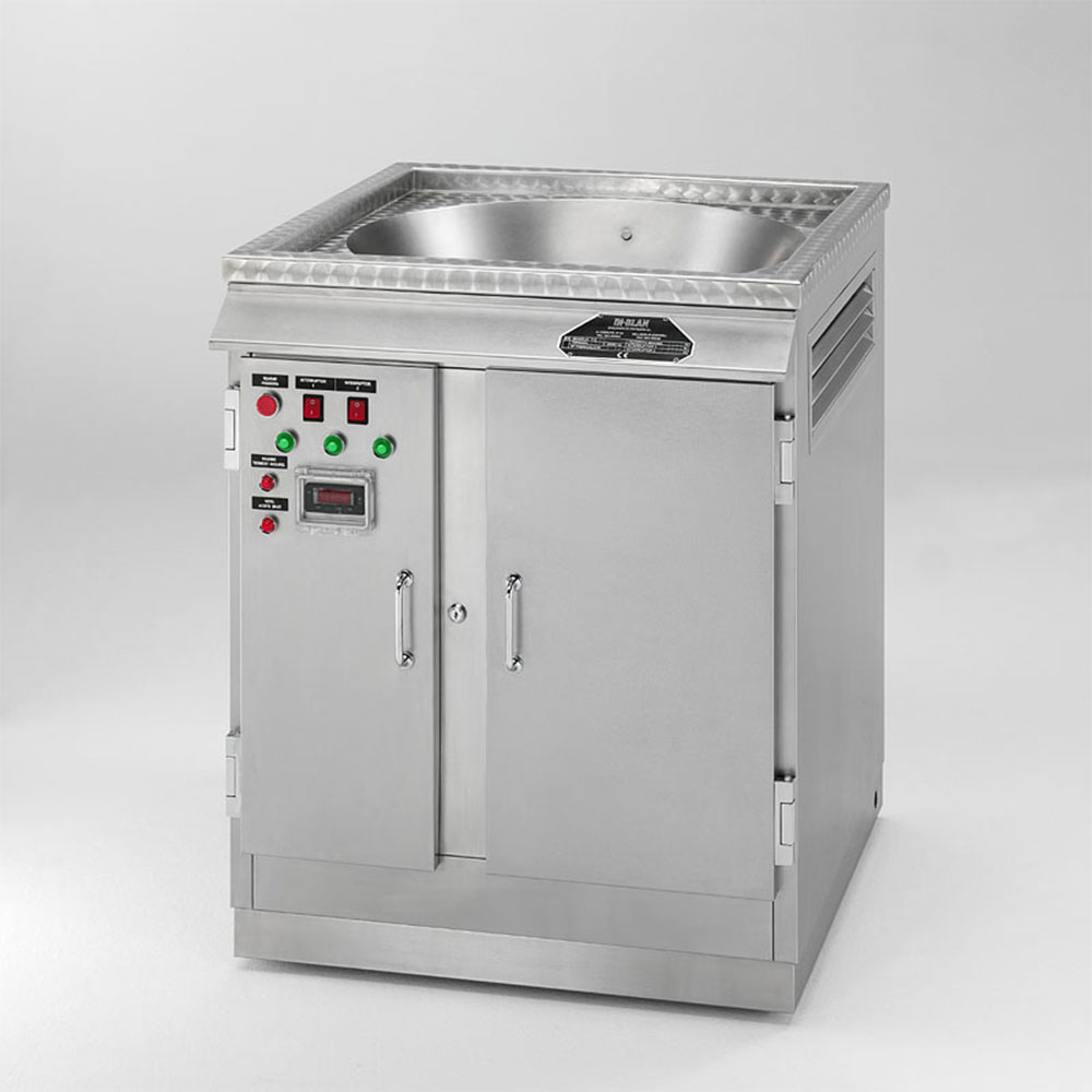 InBlan Electric Deep Fryer
