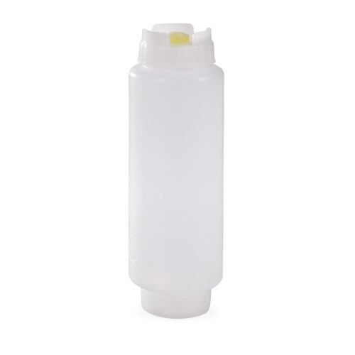 Squeeze Bottle for Spreads FIFO 590ml / 20oz