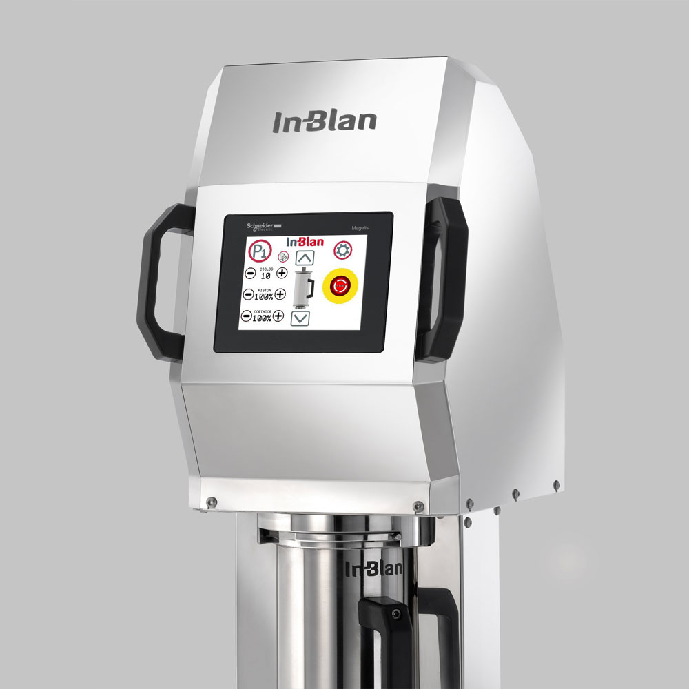 InBlan Digital Automatic Churro Maker