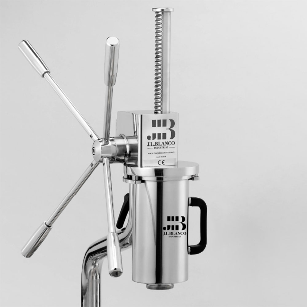 JL Blanco Manual Churro Maker