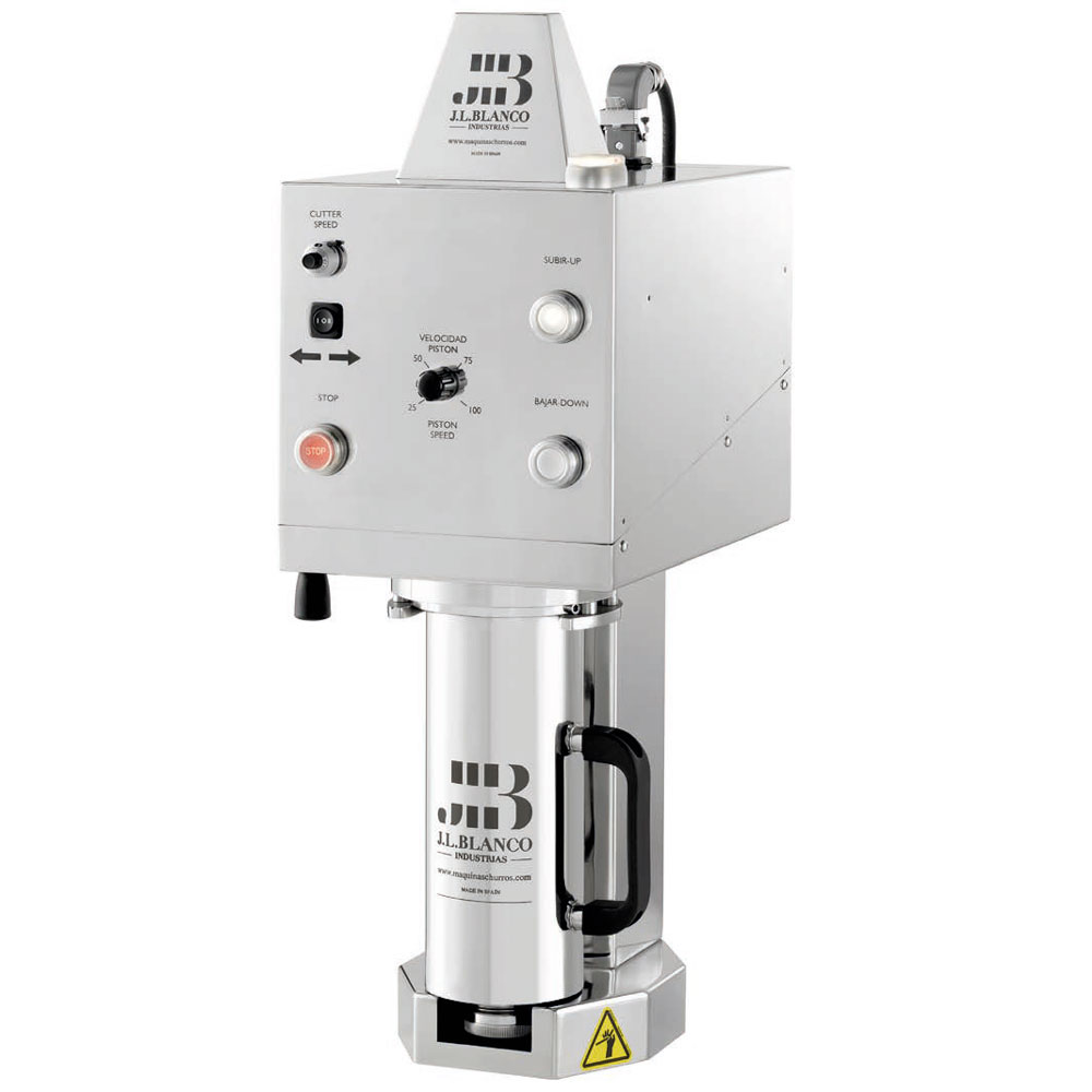 JL Blanco Automatic Churro Maker M1018