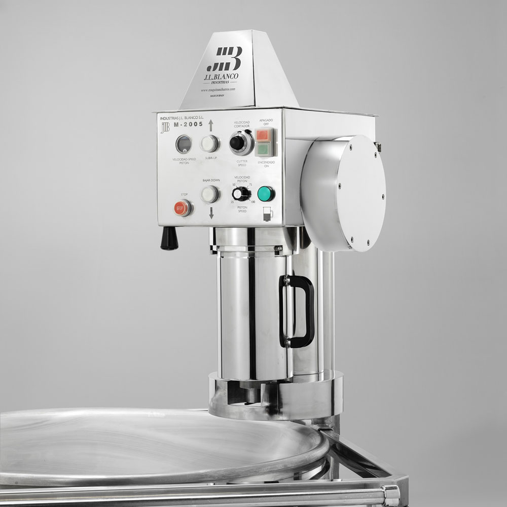 JL Blanco Automatic Churro Maker M2005