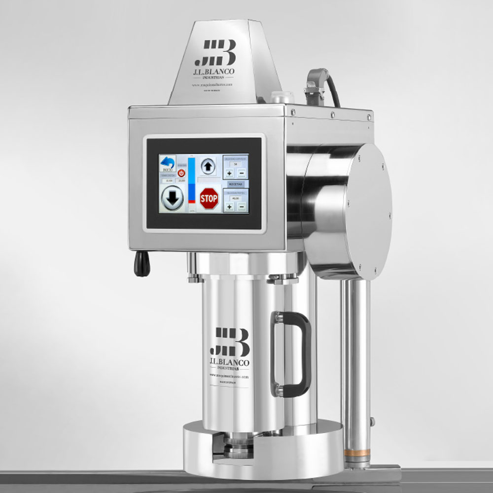 JL Blanco Automatic Churro Maker M2020