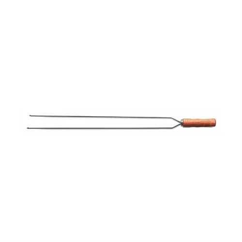 Tramontina Double Pronged Skewers 650mm