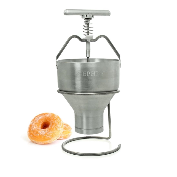 Sephra Donut Dispenser With Stand