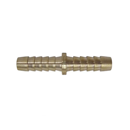 8mm Straight Hose Connector
