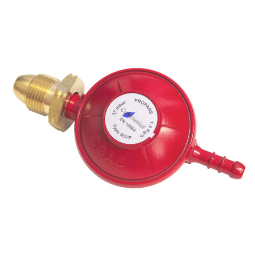 LPG Standard Gas Regulator