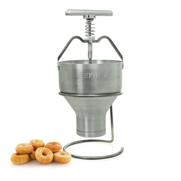 Sephra Mini Donut Dispenser With Stand