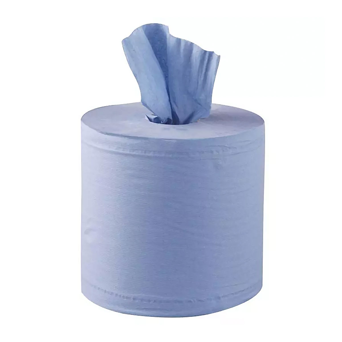 Jantex Centrefeed Blue Roll 2ply 125m 6 Pack