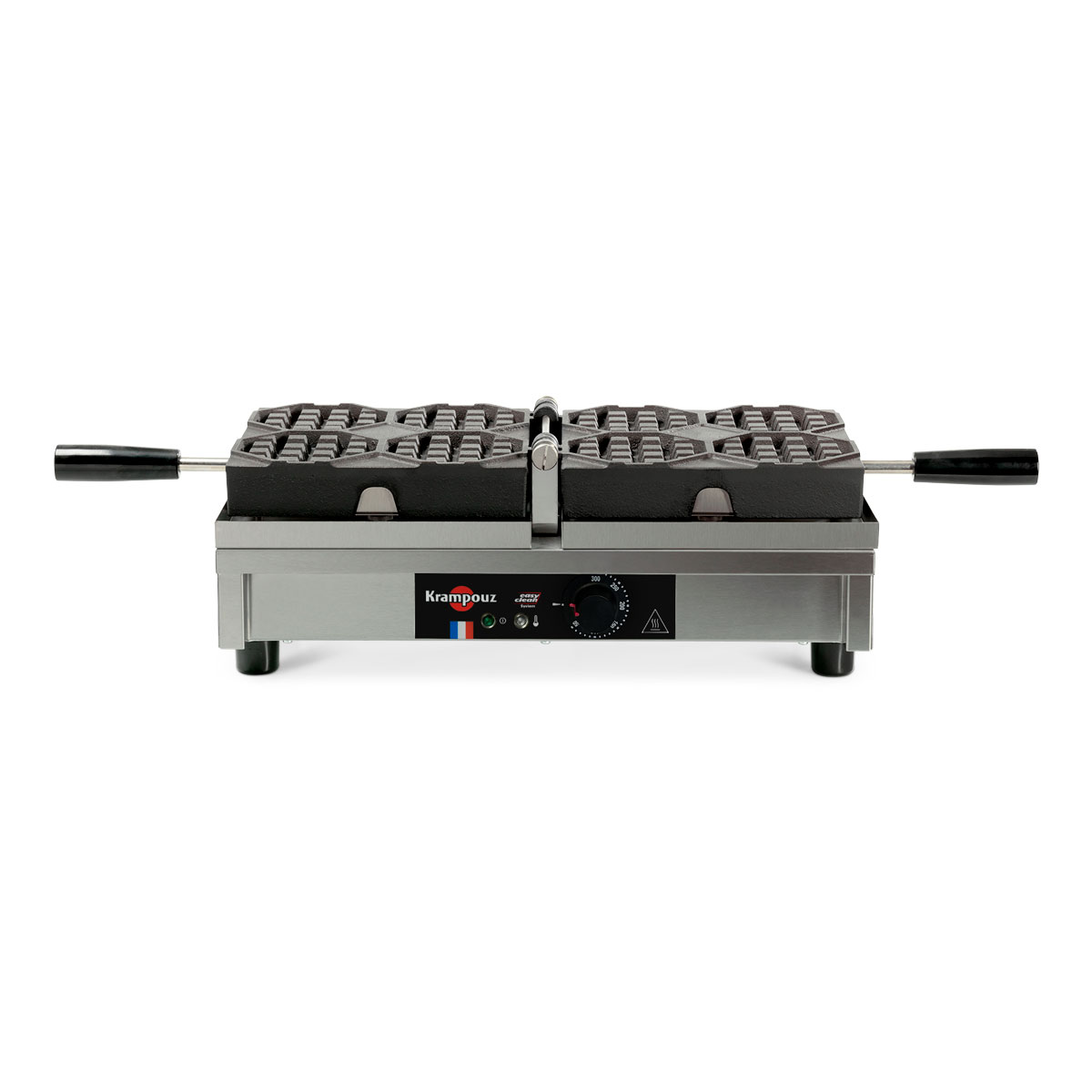 Krampouz Waffle 180° Waffle Pops Maker