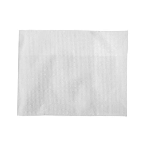 WHITE LUNCH NAPKIN 27 x 21cm – Pack of 6000