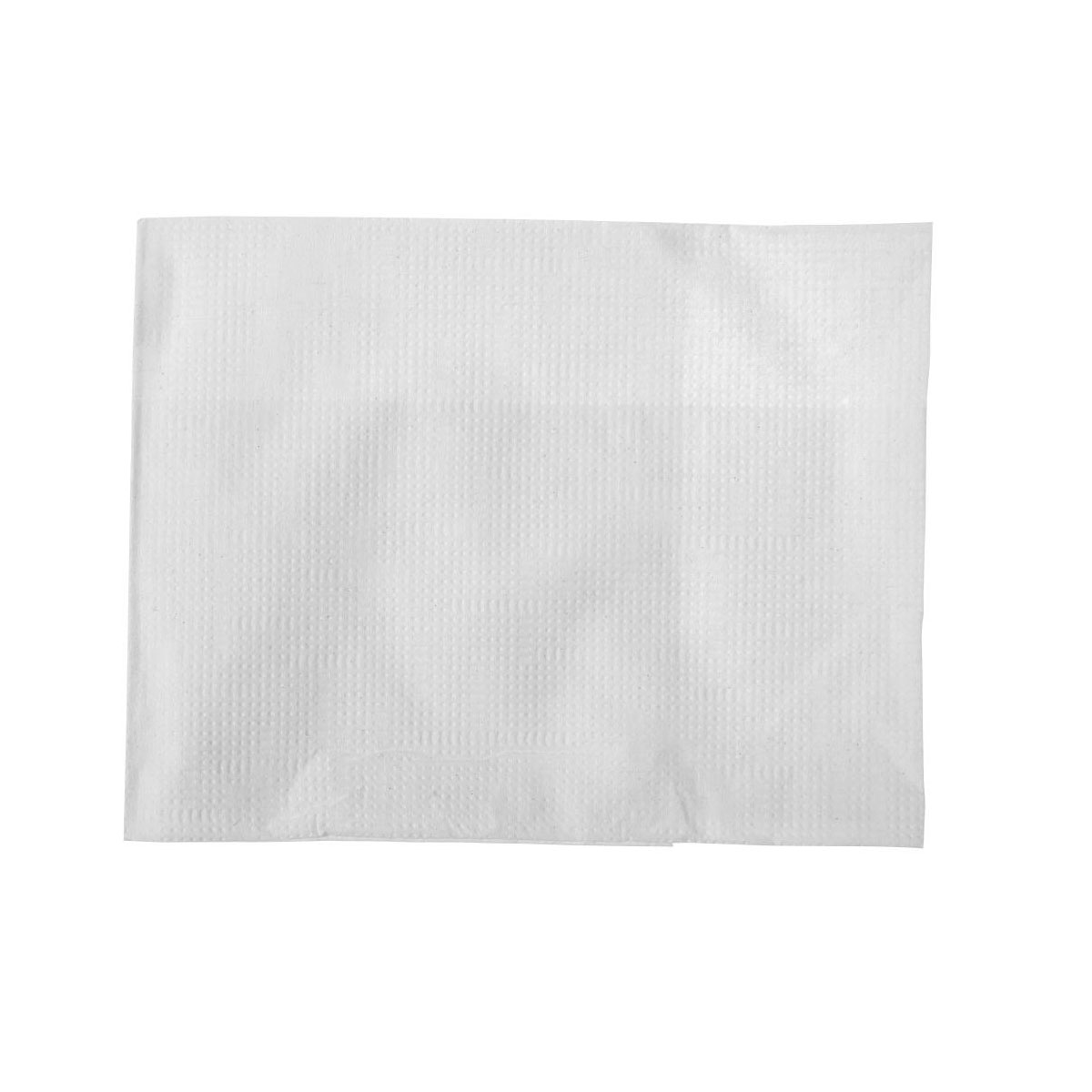 WHITE LUNCH NAPKIN 27 x 21cm – Pack of 6000