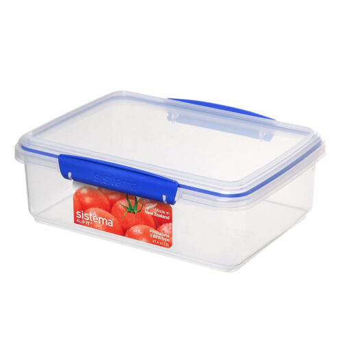 Pancake Spreader Rinsing Box