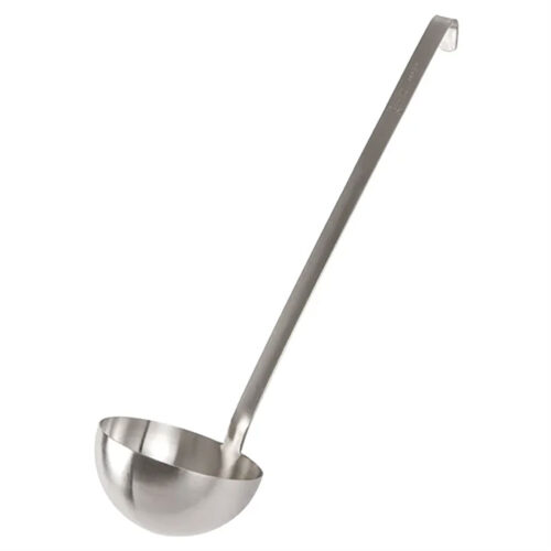 Vogue Pancake Ladle 125ml