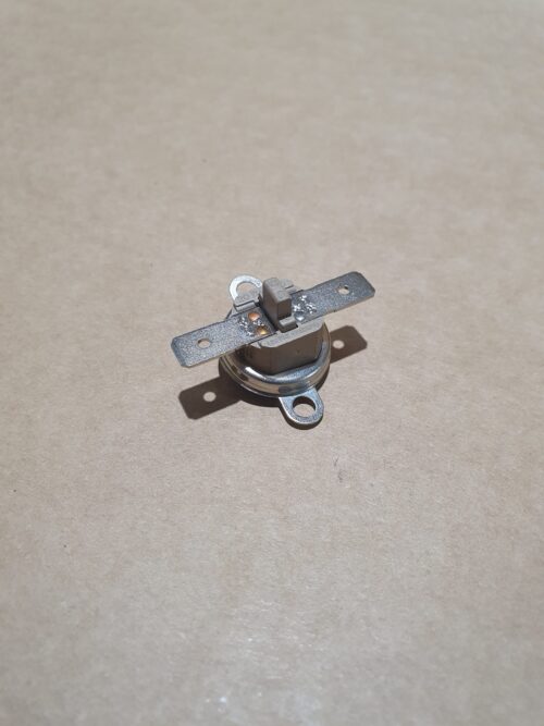Krampouz Single-Pole Thermal Circuit Breaker