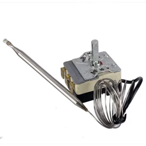 Crepe Maker Thermostat 50/300