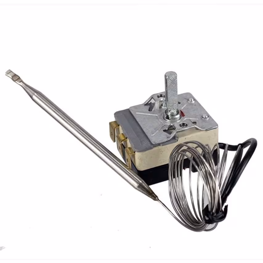Crepe Maker Thermostat 50/300