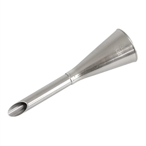 Cupcake and Doughnut Filler Nozzle